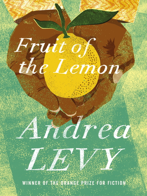 Fruit of the Lemon (eBook)